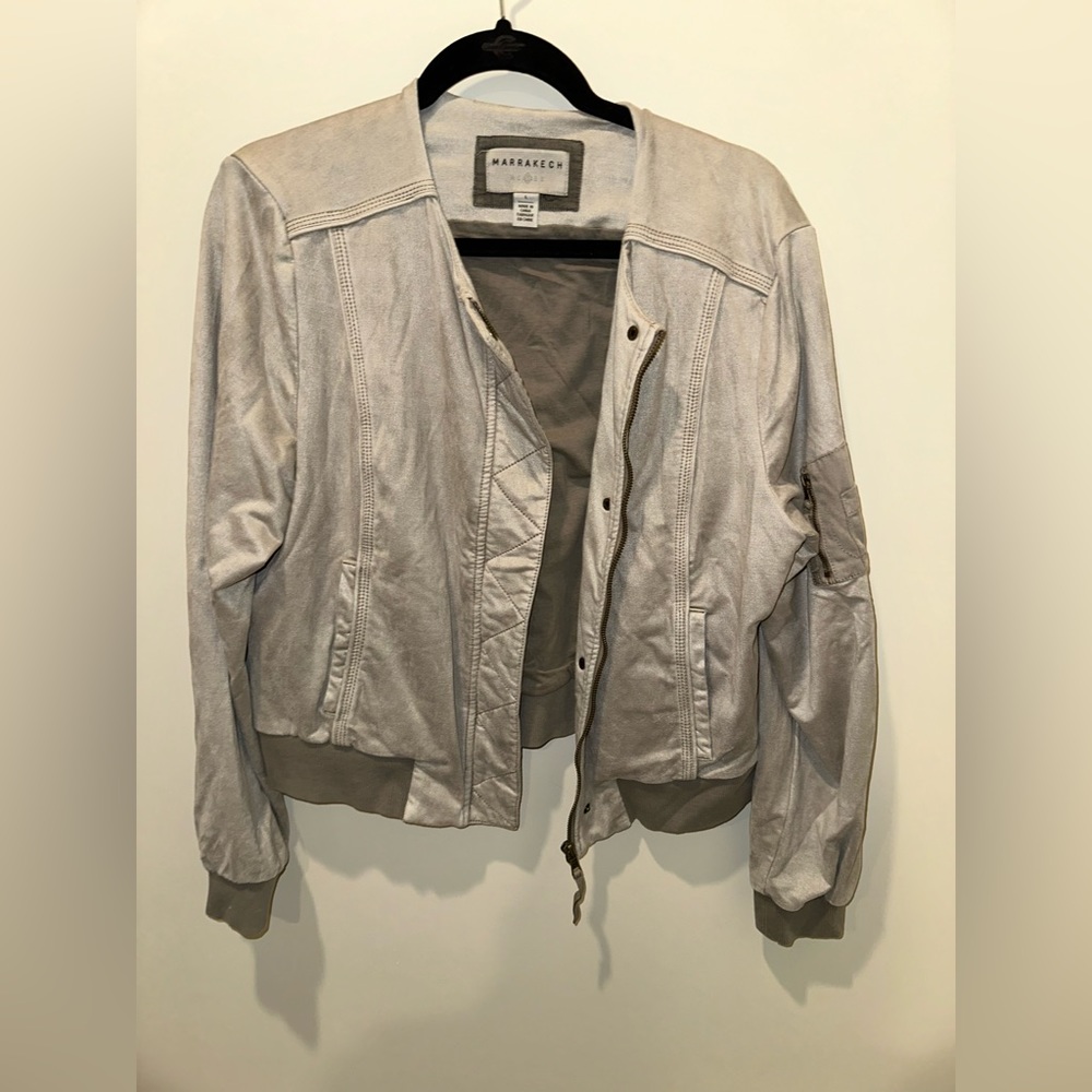 Marrakech jacket